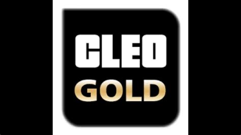 Cleo S Gold Blaze